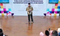 Jabar Perketat Standar Wisata Ramah Muslim, Bidik Pasar Wisatawan Timur Tengah