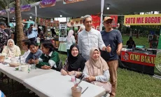 Festival Kopyor di Bogor Hadirkan Produk Olahan Kopyor dan UMKM Lokal