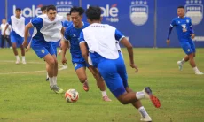 Terungkap, Ini Alasan Luka Menalo Gabung Persib