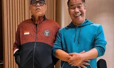 Mengenang Sosok Temon, Pelawak Bergelar Sarjana UI yang Melegenda Lewat Duel Abdel