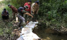 Bandung Selatan Terancam Krisis Air, FK3I Soroti Alih Fungsi Hutan dan Rawa