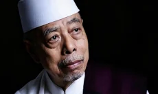 KH Hasanuddin Kriyani Resmi Dikukuhkan sebagai Sesepuh Pondok Buntet Pesantren
