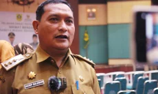 SMAN 5 Cibinong Dibangun, Angka Rata-rata Lama Sekolah Diharapkan Bisa 12 Tahun