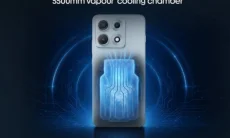 Bocoran Motorola Edge 70 Max, Bawa Baterai Jumbo 7.100 mAh
