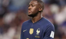 Ibrahim Konate Tak Gentar Hadapi Spanyol