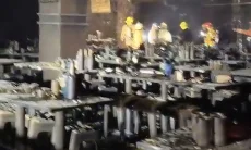 Fakta Kebakaran Pub Ladprao Thailand: Pintu Darurat Terkunci Dua Lapis