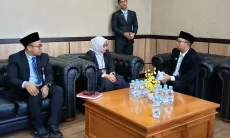 OJK Cetak Agen Literasi Keuangan, Tasikmalaya CAANG Ditargetkan Jangkau 98 Ribu Warga