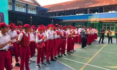 Daya Tampung Sekolah Negeri Terbatas, 10 Ribu Siswa Kota Bandung Beralih ke Swasta