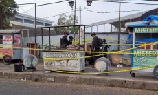 Imbas Ledakan Bom di Dadaha, Viman Perintahkan Pengawasan dan Kurasi PKL Diperketat