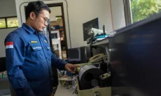 Gunung Anak Krakatau Siaga, BPBD Banten Pastikan Masih Aman