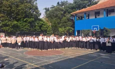Bukan Sekadar MPLS, Kota Bandung Siapkan Program Pendidikan Karakter Cegah Kekerasan