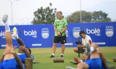 Persib Mulai TC di Bali Tanggal 11 Agustus 2026