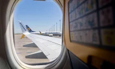 Kronologi Jendela Copot Pesawat Ryanair, Penumpang Nyaris Tersedot Keluar