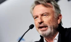 Bintang Jurassic Park Sam Neill Tutup Usia 78 Tahun