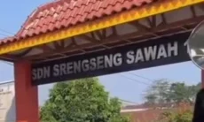 Klaim Sebar di 11 Titik, Polisi Kantongi Identitas Peneror Bom SDN Srengseng Sawah 15