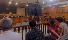 Sidang Dugaan Suap Proyek Bekasi, Ade Kuswara Dinilai Tak Punya Wewenang Atur Proyek