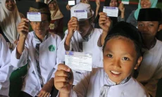 Pelajar Tanpa KIP Bisa Terima Bantuan Kemensos, Berikut Cara Pengajuannya!