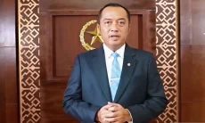 Istana Belum Terima Usulan Jampidsus Pengganti Febrie dari Jaksa Agung