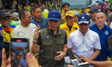 Realisasikan Program Tertunda, Pemkot Bogor Percepat Penataan Kota