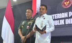 Satgas PKH Pastikan Kasus eks Jampidsus Febrie Adriansyah Tak Hambat Tugas
