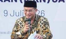 ASN yang Terlibat Jaringan LGBT di Jawa Barat akan Dipecat, Wagub: Kami Memerangi