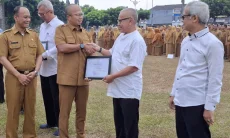 Kota Tasikmalaya Perkuat Gerakan Koperasi, 494 Koperasi Aktif Diidentifikasi