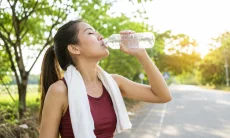 6 Tips Menjaga Kebugaran Tubuh Saat Musim Kemarau, Ini yang Perlu Dilakukan