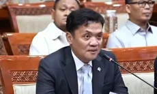 Kajagung Diminta Bentuk Tim Baru untuk Tangani Kasus FA, DPR: Menghindari Gesekan