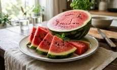 Cocok untuk Penderita Diabetes, Ini 11 Buah dengan Kandungan Gula Rendah: Semangka