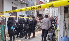 Polres Tasikmalaya Kota Tetapkan Satu Tersangka Kasus Ledakan di Komplek Dadaha