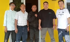 Kisruh Internal Golkar Cianjur, Diduga Ada Intimidasi Jelang Musda