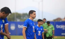Luka Menalo Ungkap Pernah Satu Tim Dengan Bintang Timnas Spanyol  Dani Olmo
