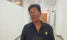 Belum Punya PBG, Proyek Aryandra Diserahkan ke Satpol PP