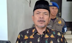 Atasi Penyakit Sosial, Satpol PP Kota Bandung Gandeng BNN, BPOM, dan Forkopimda