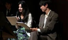 Aktor Song Joong Ki Dirumorkan Cerai dengan Istrinya Katy, Begini Faktanya