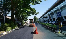 Bandara Husein Segera Beroperasi Kembali, Dishub Siapkan Rekayasa Lalu Lintas