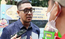 Komisi II DPRD Kota Bogor Dukung Wali Kota Tegur Kontraktor Trase Baru Batutulis