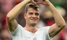 Striker Norwegia Alexander Sorloth jadi Bulan-bulanan Netizen di Seluru Dunia