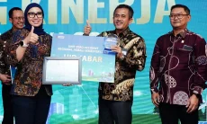 Semester I 2026, PLN UID Jabar Catat Zero Accident 