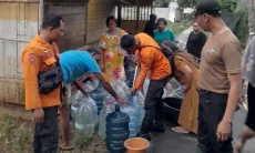 Kekeringan Mulai Melanda Dua Kelurahan di Kota Bogor, 140 KK Terdampak Krisis Air