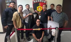 Irfan Iskandar Jaksa Gadungan yang Kelabui Wanita Dituntut 9 Tahun Bui