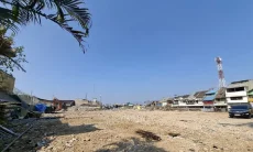 Perumda PPJ Fungsikan Lahan Eks Pasar dan Plaza Bogor sebagai Area Parkir