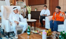 Daop 2 Bandung Apresiasi Dukungan Dedi Mulyadi untuk Petugas Penjaga Perlintasan