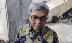 KPK Nilai Terlalu Dini Ambil Alih Kasus Jampidsus