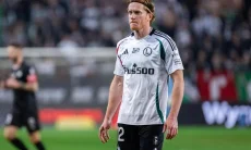 Persija Jakarta Datangkan Bek Tengah Legia Warszawa, Radovan Pankov