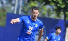 Balsa Sekulic Makin On Fire, Siap Bawa Persib Bandung Juara Piala Presiden 2026