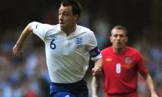 John Terry Sebut Kualitas Inggris Lebih Baik dari Argentina