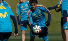 Prediksi Prancis vs Spanyol, Duel Kunci Hingga Preview Pertandingan