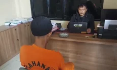 Sindikat Curanmor Lintas Provinsi Dibongkar, Polres Tasikmalaya Amankan Dua Residivis