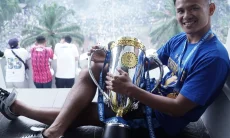 Dimas Drajad Memutuskan Hengkang dari Persib